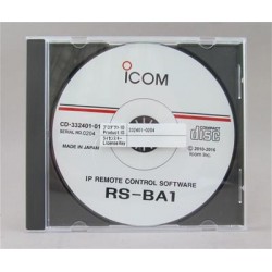 ICOM RS-BA1