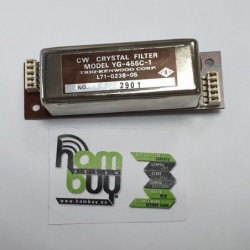 FILTRO KENWOOD YG-455C-1