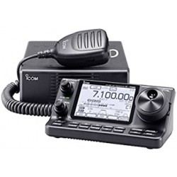 ICOM IC-7100