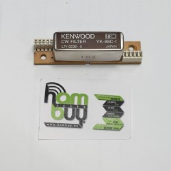 FILTRO KENWOOD YK-88C-1