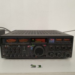 YAESU FT-DX9000MP