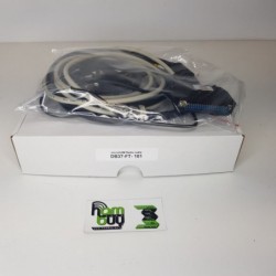 CABLE DB-37 MICROHAM...