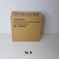 YAESU G-450CDC