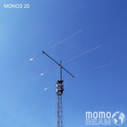 MOMOBEAM MONO3 20