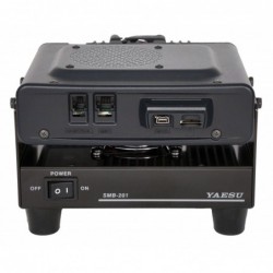 YAESU SMB-201