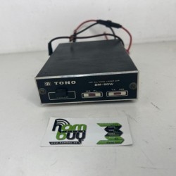 AMPLIFICADOR TONO 2M