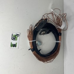 ANTENA G5RV CORTA
