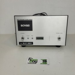 AMPLIFICADOR BOHSEI...