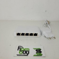 SWITCH UNIFI