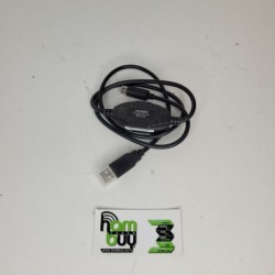 CABLE YAESU SCU-20