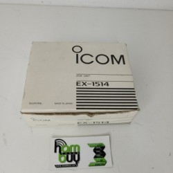 ICOM EX-1514