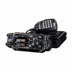YAESU FTM-510DE ASP