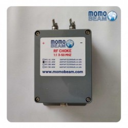 CHOKE BALUN 1:1 2KW
