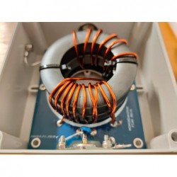 ENDFED 10-80C 1KW