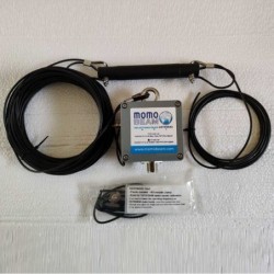 ENDFED 10-80 100W