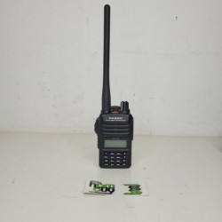 YAESU FT-4X-
