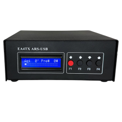 ARS-USB AZIMUT ELEVACION