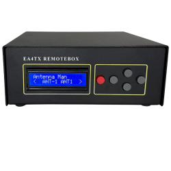 REMOTEBOX 1X6