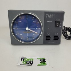 MANDO ROTOR YAESU G-450C