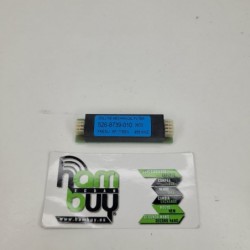 FILTRO YAESU XF-119SN