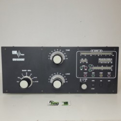 OM-POWER 4000HF