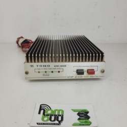 AMPLIFICADOR 2M-90G TONO