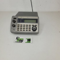 RECEPTOR AOR-3000