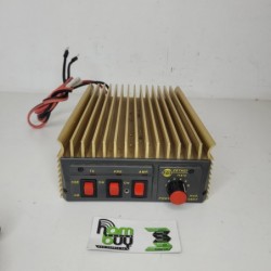 AMPLIFICADOR ZETAGI B550P