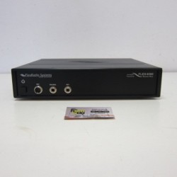 FLEXRADIO 6300 ATU