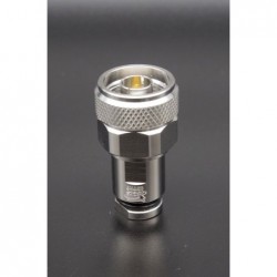N5PRO CONECTOR N MACHO...