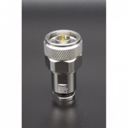 N6PRO CONECTOR N MACHO...