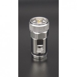 N7PRO CONECTOR N MACHO...