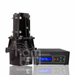 MOTOR YAESU G-1000DXC...