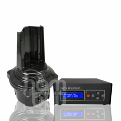 MOTOR YAESU G-450CDC...