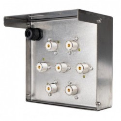 ANTENA SWITCH 6X1 SO9I...