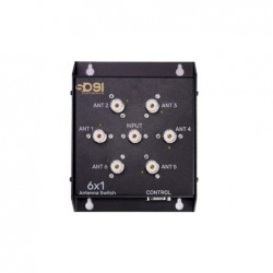 ANTENA SWITCH 6X1 SO9I