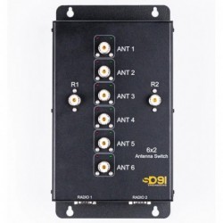 ANTENA SWITCH 6X2 SO9I