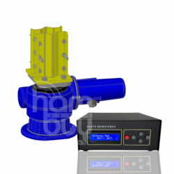 MOTOR PROSISTEL PST61D...