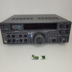 YAESU FT-2000 + EXTRA