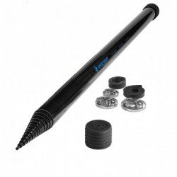 MASTIL SPIDERBEAM 14M HD