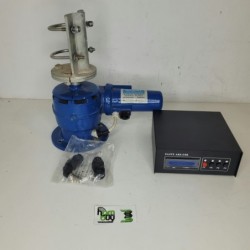 ROTOR PROSISTEL 2051 +...
