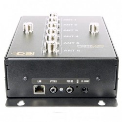 HAMCORE SO9I 6X2