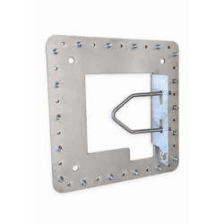 RADIALPLATE HAMBUY...
