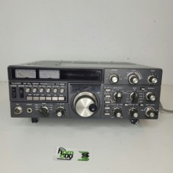 YAESU FT-102