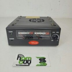 FUENTE TELECOM AV-825M