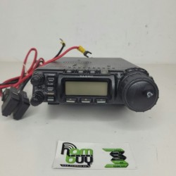 YAESU FT-857D