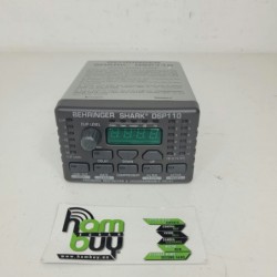 BEHRINGER SHARK DSP-110