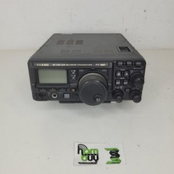 YAESU FT-897D