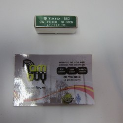 FILTRO KENWOOD YK-88CN