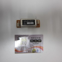 FILTRO YAESU XF-110SN